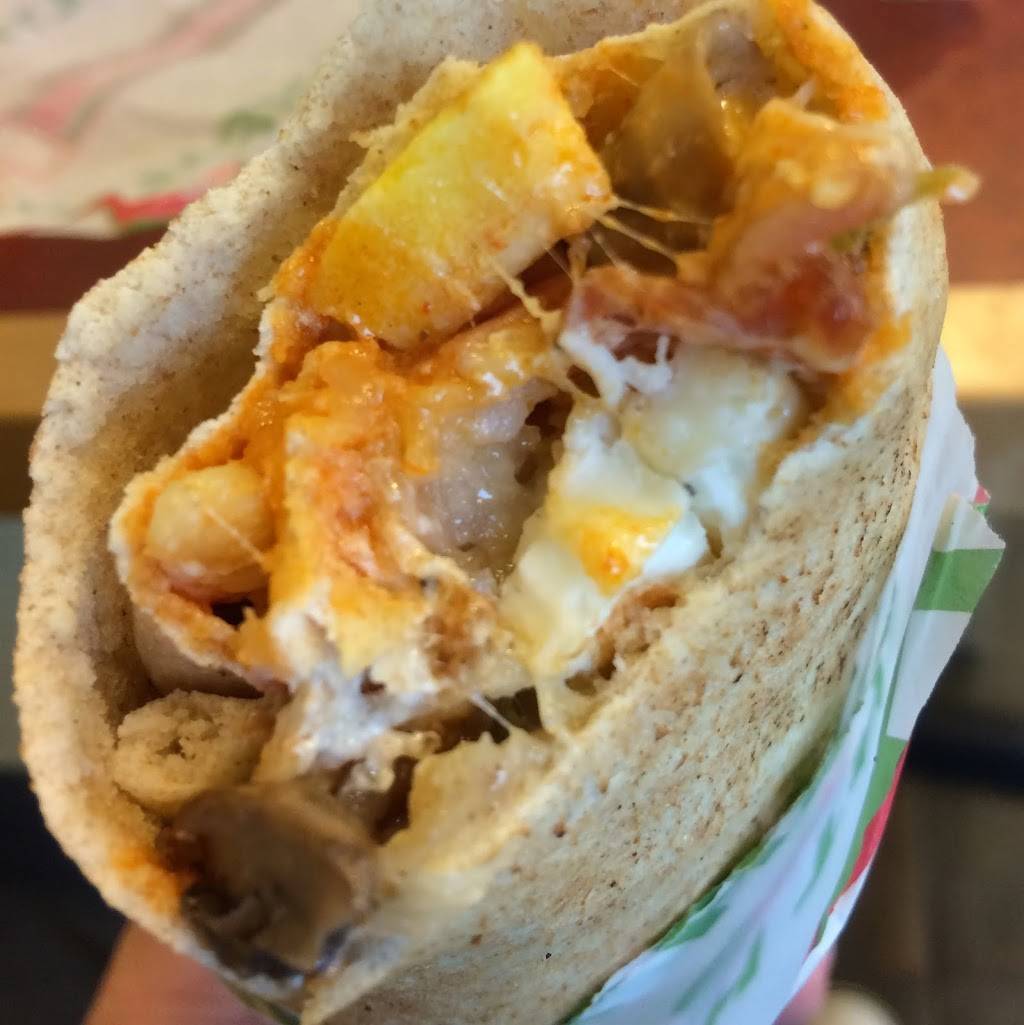 Pita Pit | restaurant | 4212 Merle Hay Rd, Urbandale, IA 50322, USA | 5153312412 OR +1 515-331-2412