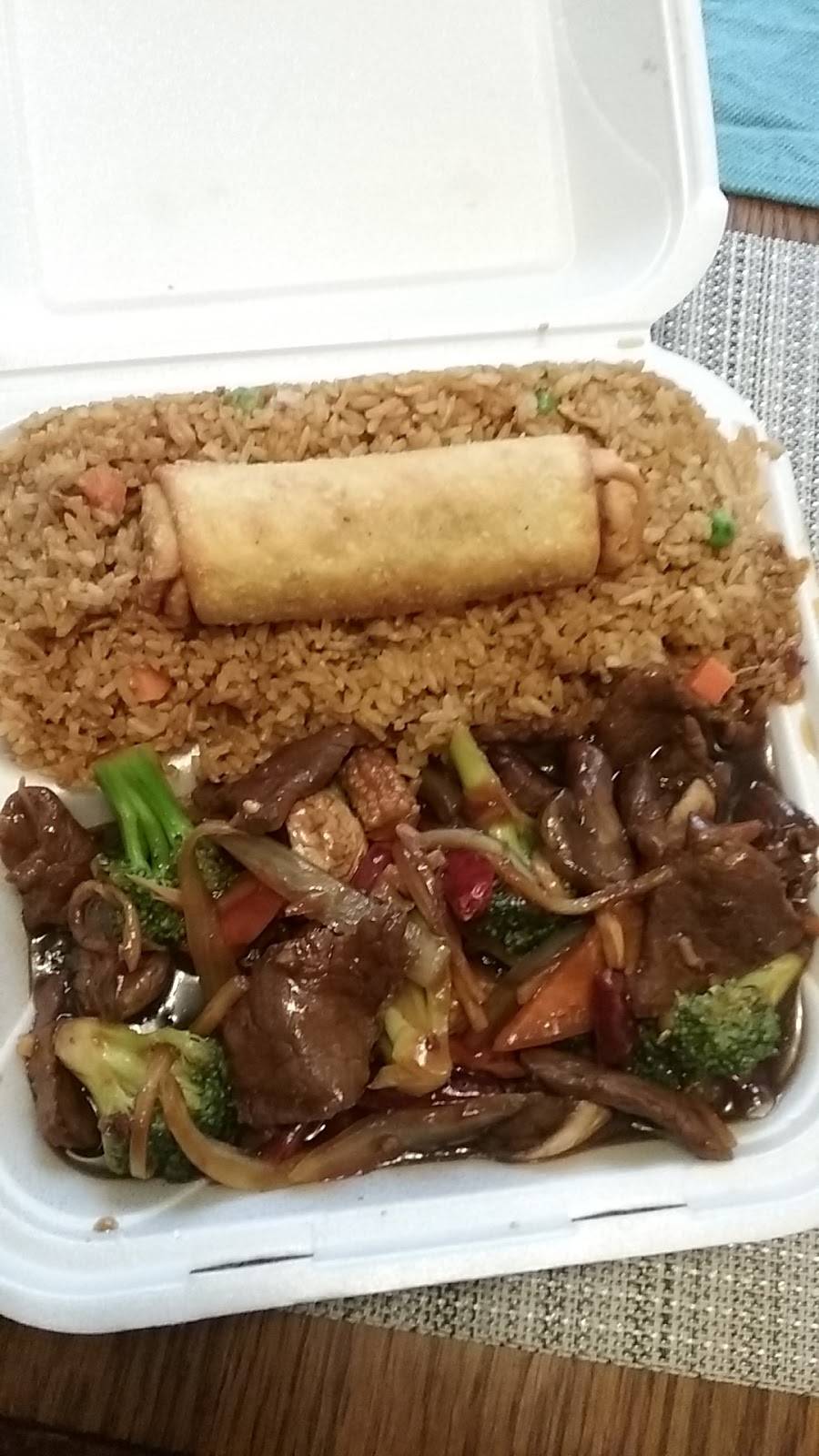 Great Wall Express | restaurant | 3899 Gull Rd, Kalamazoo, MI 49048, USA | 2693738888 OR +1 269-373-8888