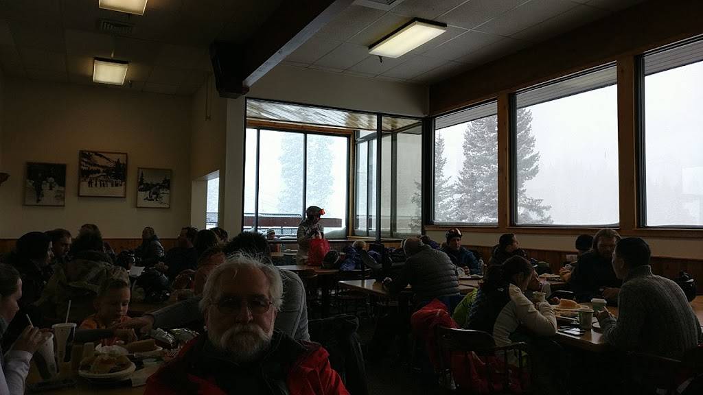 Alpine Rose at Brighton Resort | restaurant | 8302 S Brighton Loop Rd, Brighton, UT 84121, USA | 8015324731 OR +1 801-532-4731