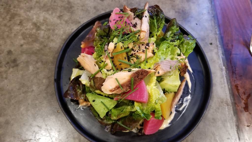 Ramen Gaijin | restaurant | 6948 Sebastopol Ave, Sebastopol, CA 95472, USA | 7078273609 OR +1 707-827-3609