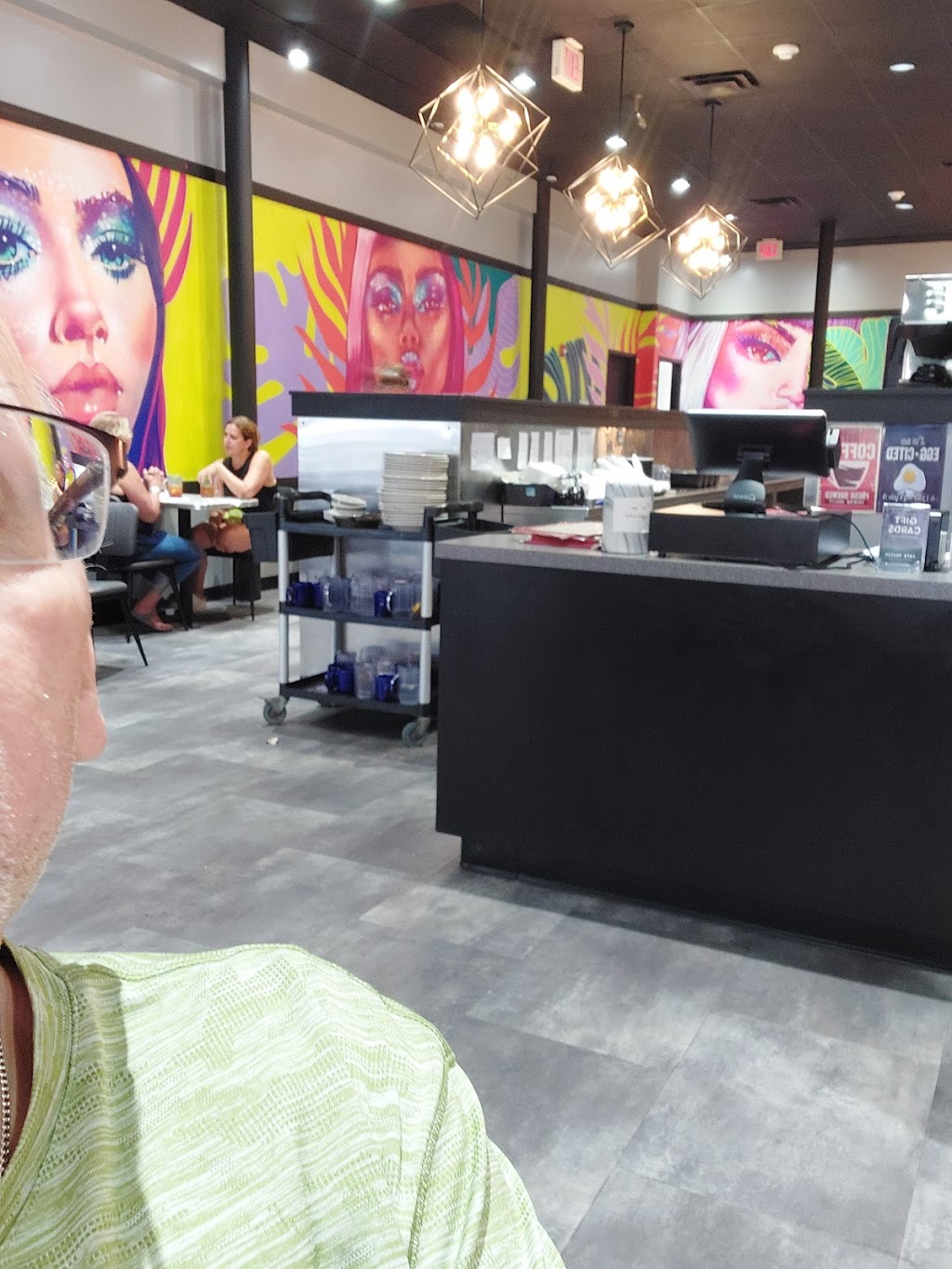 Upstreet Diner | restaurant | 1711 Murray Ave, Pittsburgh, PA 15217, USA | 4125867374 OR +1 412-586-7374