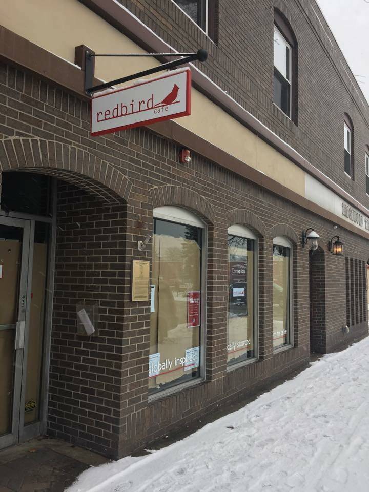 Redbird Cafe | restaurant | 2057 Ridge Rd, Homewood, IL 60430, USA | 7089144947 OR +1 708-914-4947