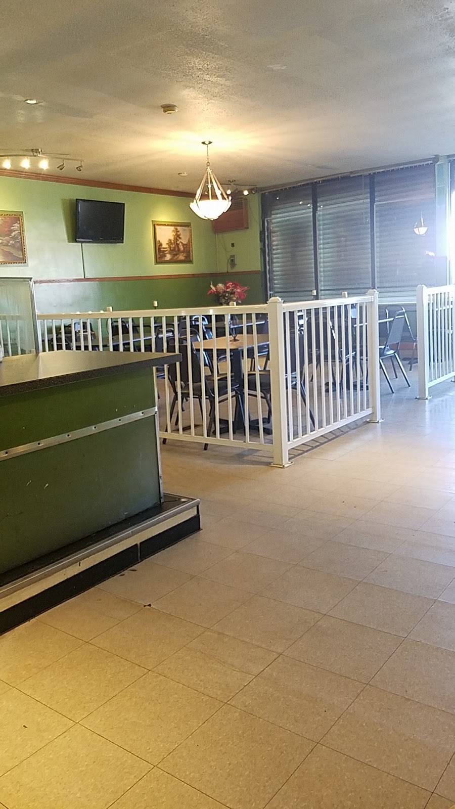 El Paraiso Restaurant | restaurant | 744 Morgan St, Camden, NJ 08104, USA | 8565411502 OR +1 856-541-1502