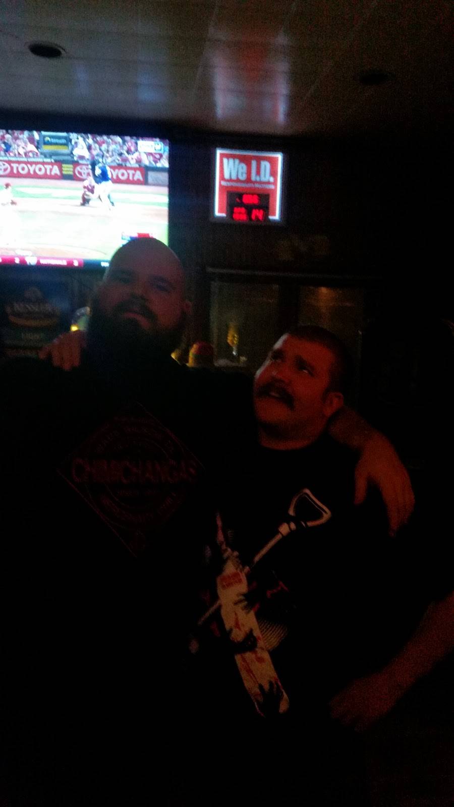 The Next Stop | restaurant | 1600-, 1610 Cass St, Green Bay, WI 54302, USA | 9204688529 OR +1 920-468-8529