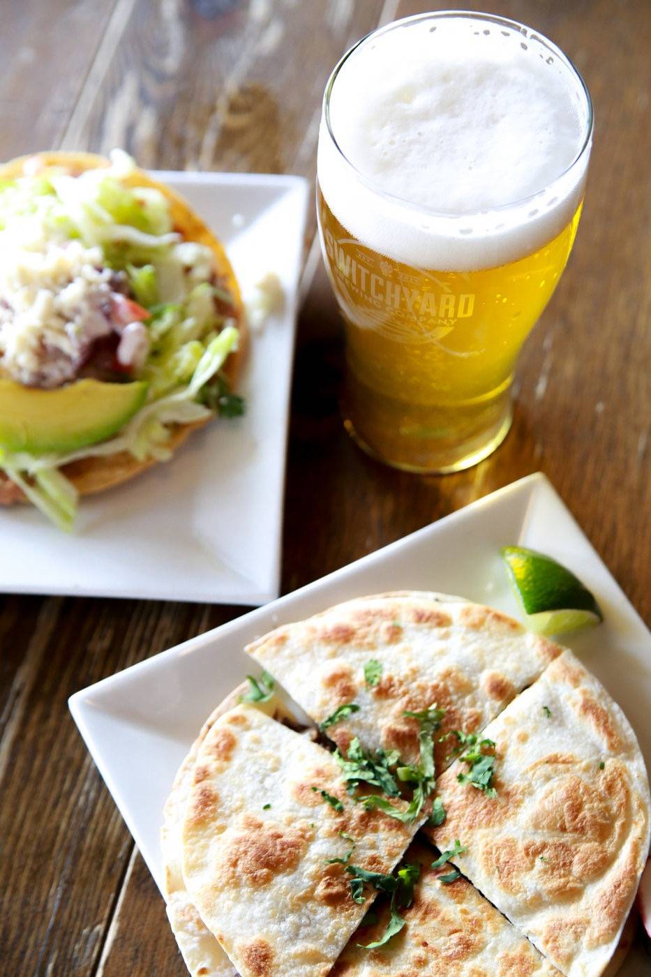 Switchyard Brewing Company | restaurant | 419 N Walnut St, Bloomington, IN 47404, USA | 8122878295 OR +1 812-287-8295