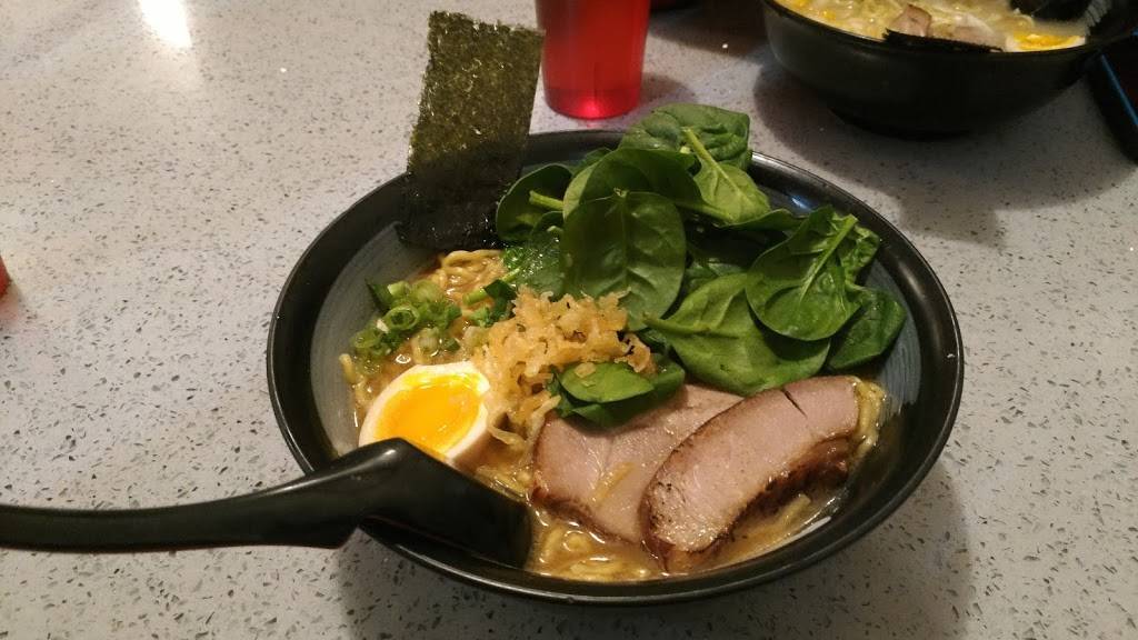 Takara | restaurant | 665 El Camino Real, South San Francisco, CA 94080, USA | 6505889993 OR +1 650-588-9993