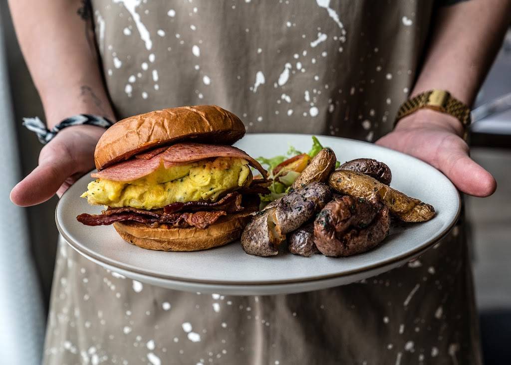 Allegory | restaurant | 690 Bloomfield Ave, Montclair, NJ 07042, USA | 9733295600 OR +1 973-329-5600