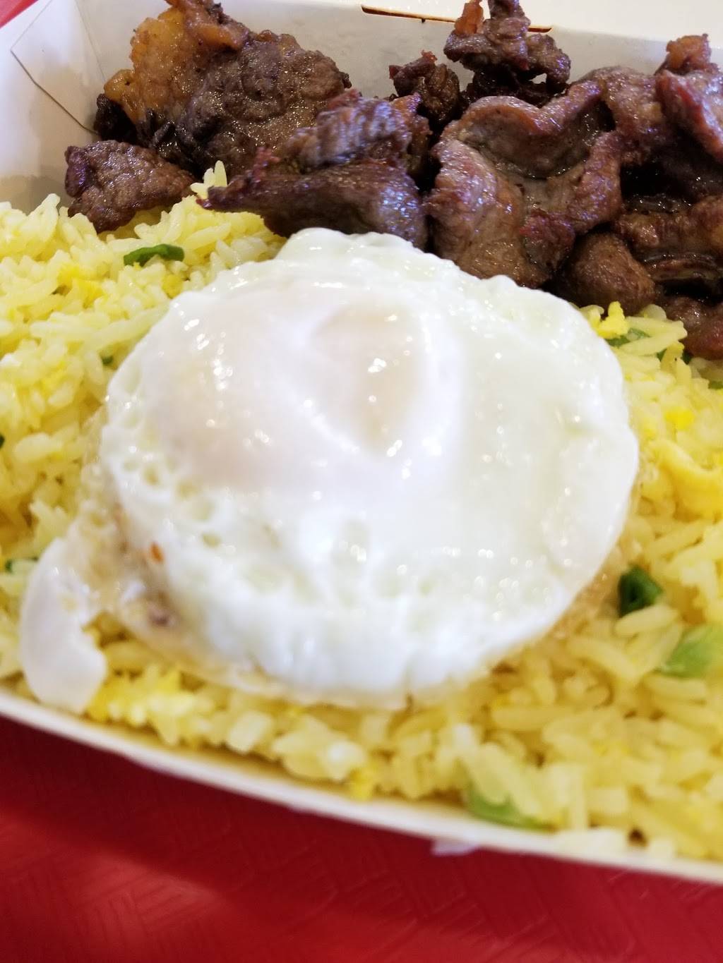 Chow King | restaurant | 2030 Diamond Blvd ste g, Concord, CA 94520, USA | 9259691403 OR +1 925-969-1403