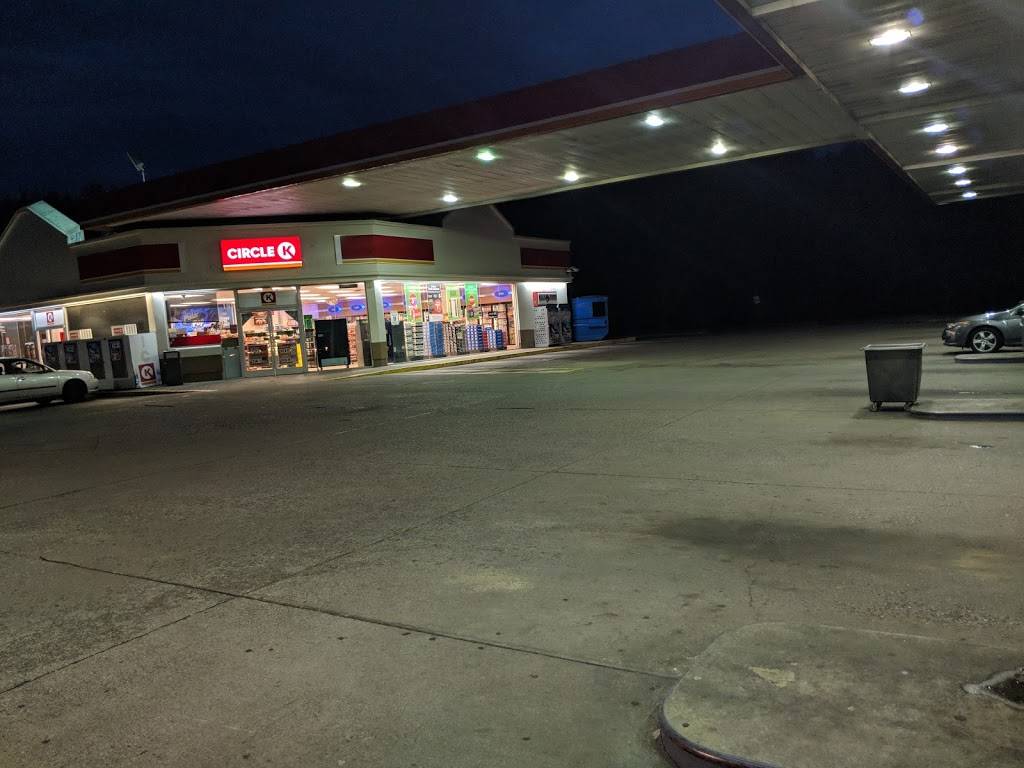 Circle K | meal takeaway | 198 Haywood Ln, Nashville, TN 37211, USA | 6158340592 OR +1 615-834-0592