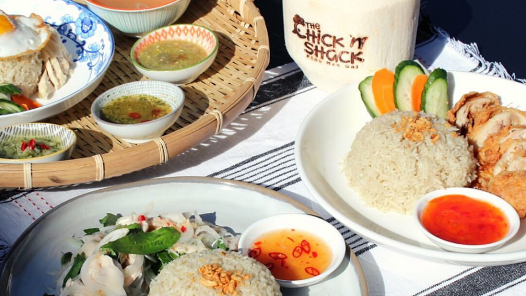 The Chick N Shack | restaurant | 12900 S Euclid St Unit 125, Garden Grove, CA 92840, USA | 7144626419 OR +1 714-462-6419