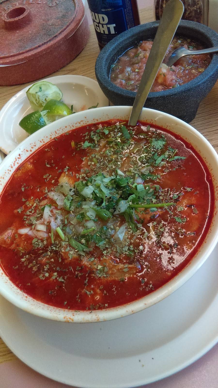 Taqueria La Chiquita | restaurant | 9657 Franklin Ave, Franklin Park, IL 60131, USA | 8474552724 OR +1 847-455-2724