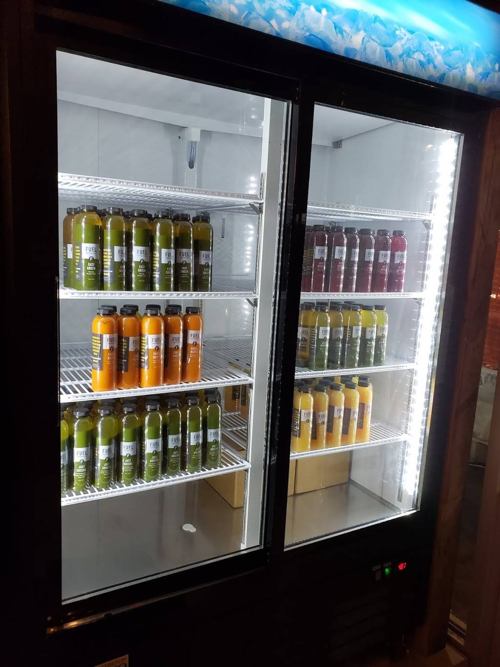 Wingstop | restaurant | 284 Broadway, Williamsburg, NY 11211, USA | 9292079464 OR +1 929-207-9464