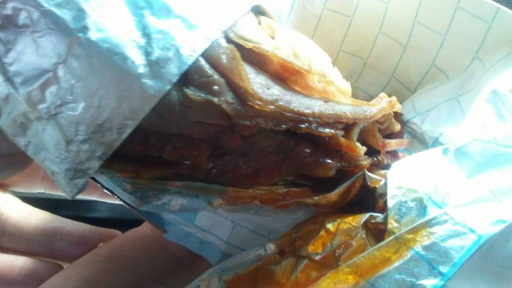 Arbys | restaurant | 4500 Forsyth Rd, Macon, GA 31210, USA | 4784770023 OR +1 478-477-0023