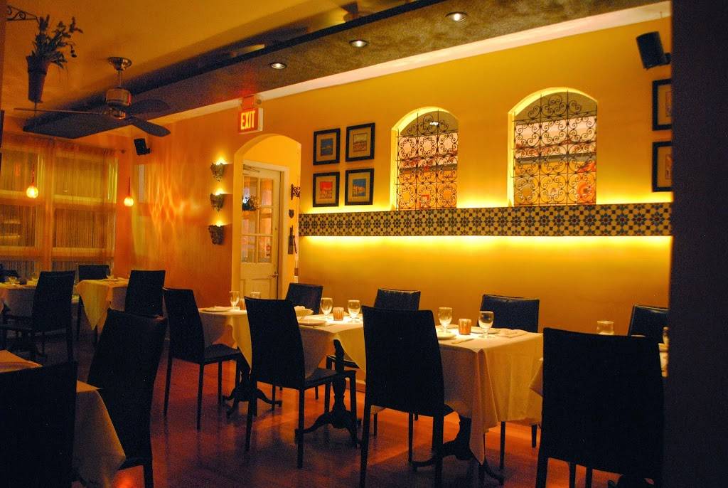 Mediterraneo | restaurant | 23 N Broad St, Ridgewood, NJ 07450, USA | 2014470022 OR +1 201-447-0022