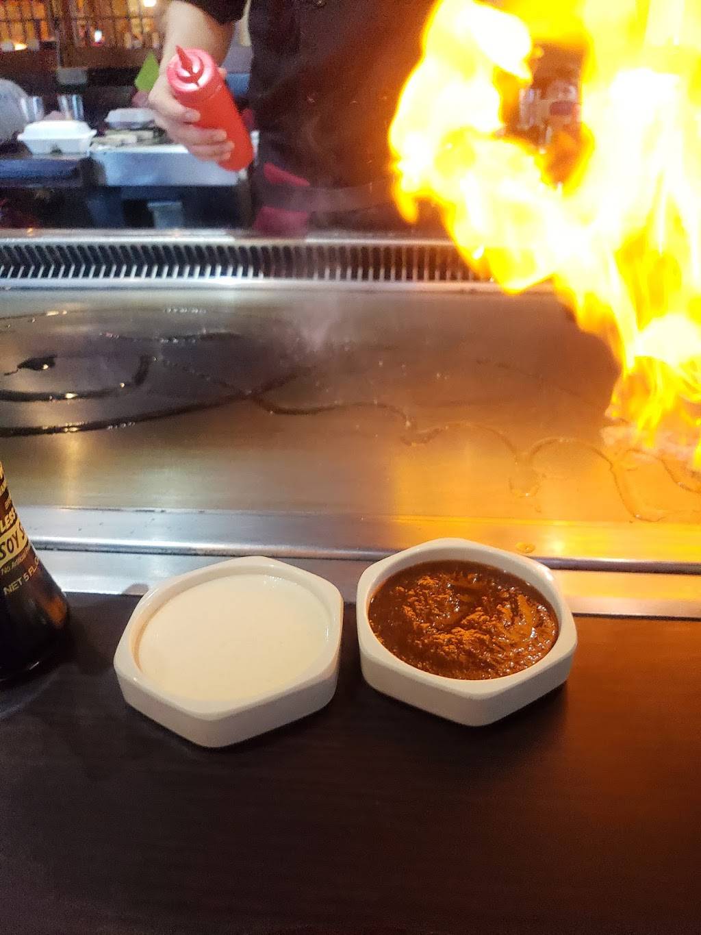 Daruma Sushi | restaurant | 3939 Ridge Mill Dr, Hilliard, OH 43026, USA | 6147776138 OR +1 614-777-6138