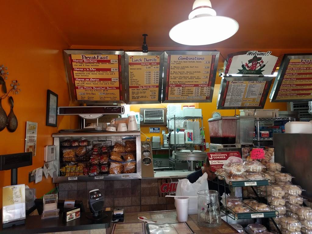 Yareths Mexican Fast Food | restaurant | 4403 W 52nd Ave, Denver, CO 80212, USA | 3034774102 OR +1 303-477-4102