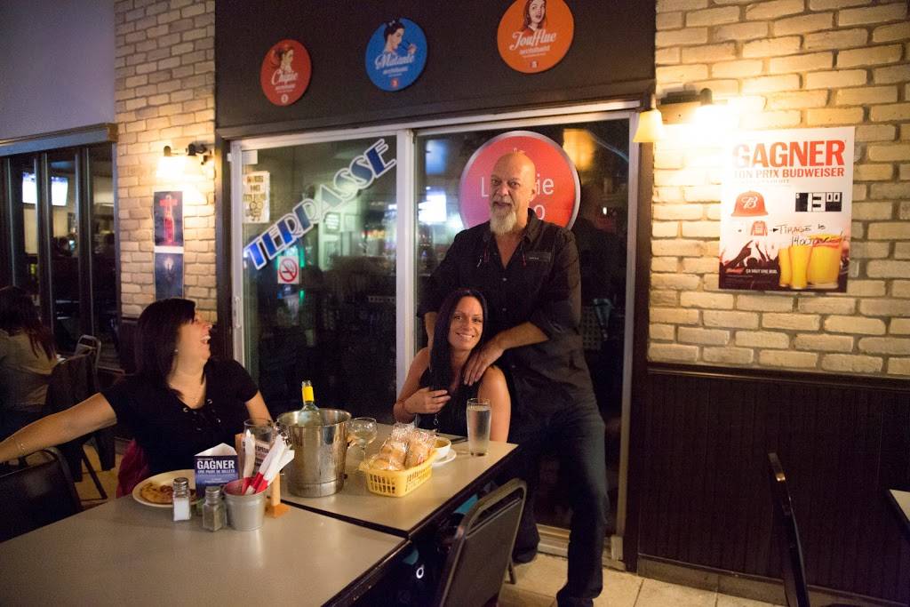 Le Chic Chantier | restaurant | 975 Boulevard Ford, Châteauguay, QC J6J 4Z2, Canada | 4506922622 OR +1 450-692-2622