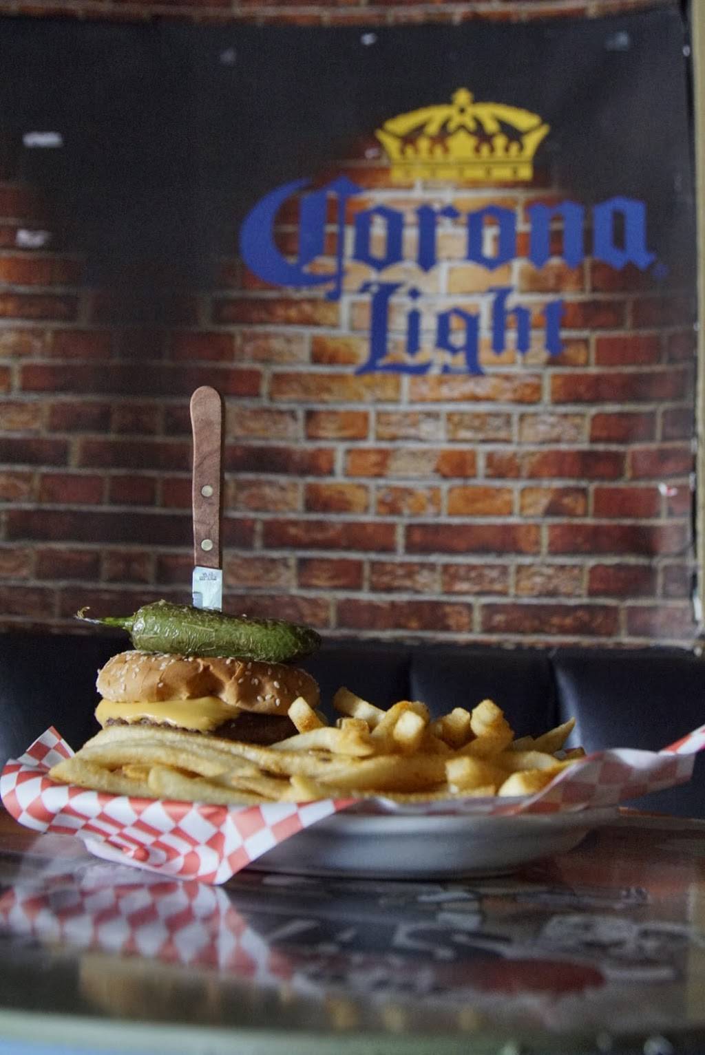 Magueys | restaurant | 5280 E Washington Blvd, Commerce, CA 90040, USA | 3232692442 OR +1 323-269-2442