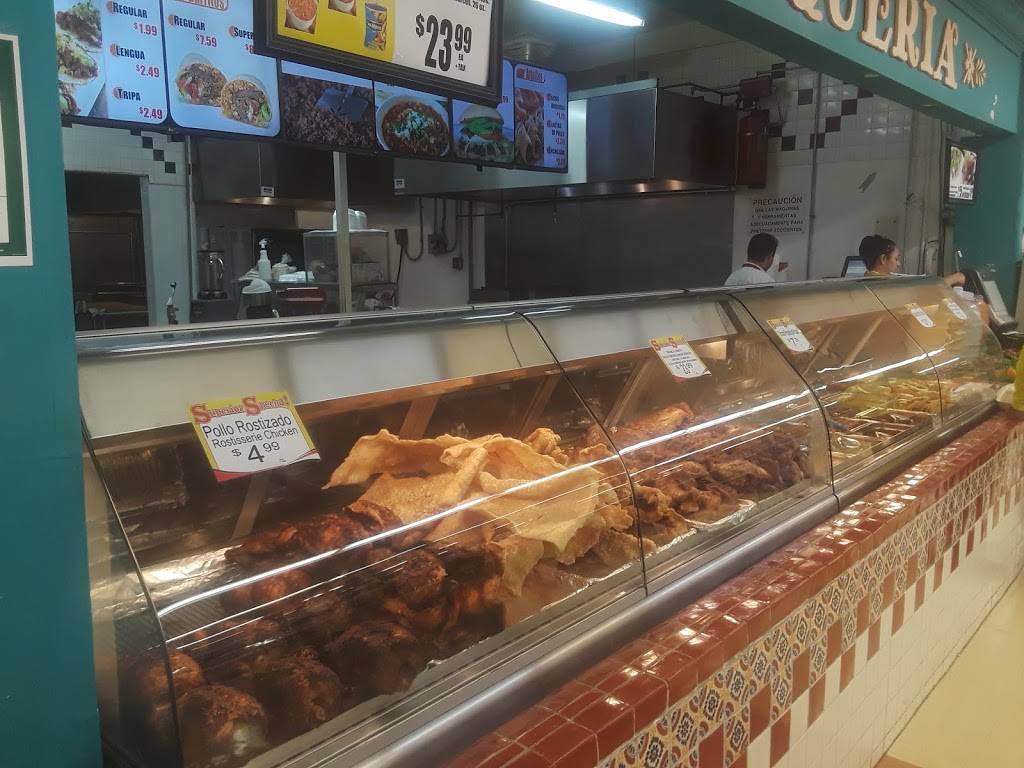 La Superior Mercados | bakery | 2210 Northgate Blvd, Sacramento, CA 95833, USA | 9169297095 OR +1 916-929-7095