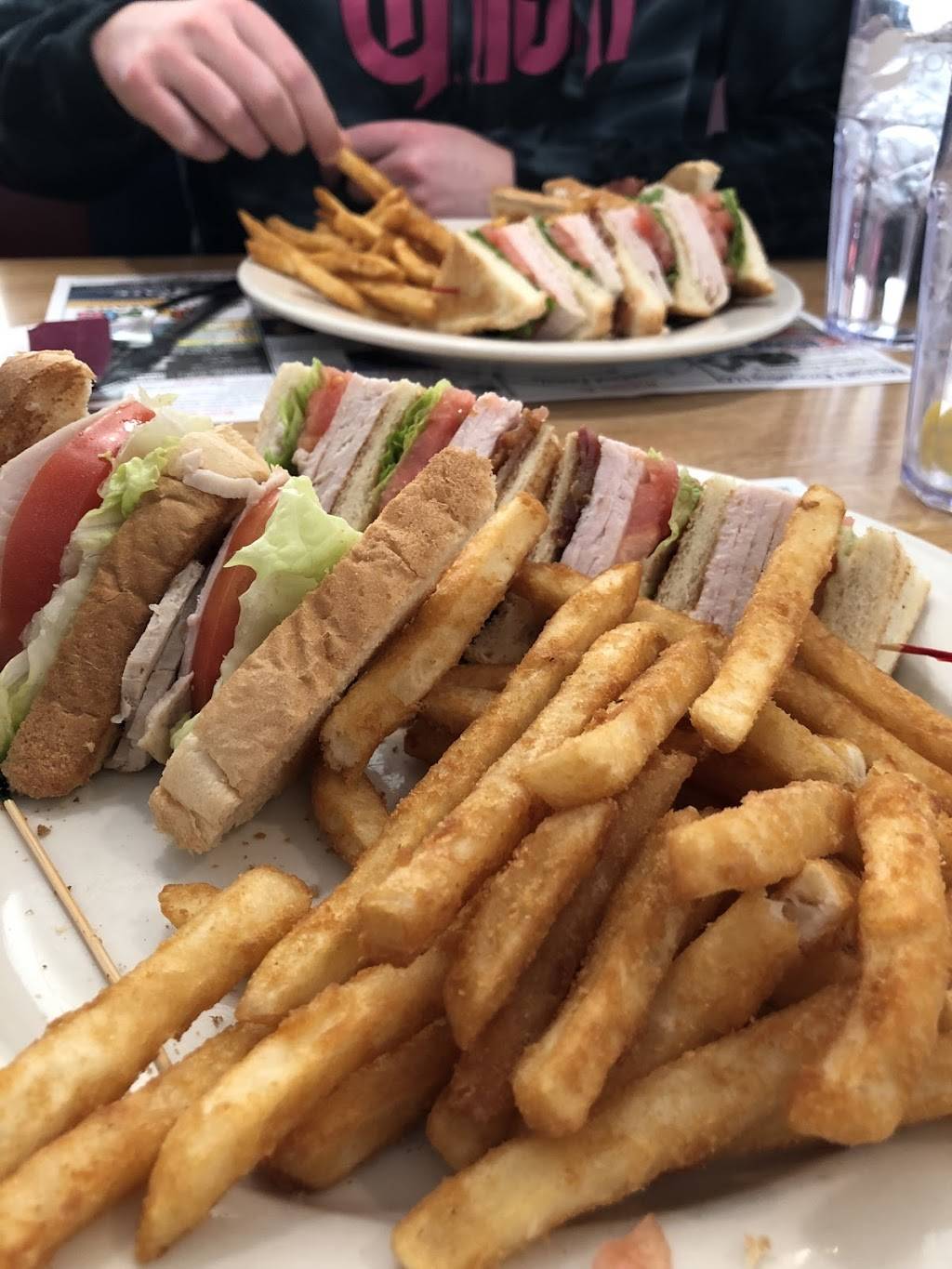 Frankford Family Diner | restaurant | 34067 Dupont Blvd, Frankford, DE 19945, USA | 3027329292 OR +1 302-732-9292