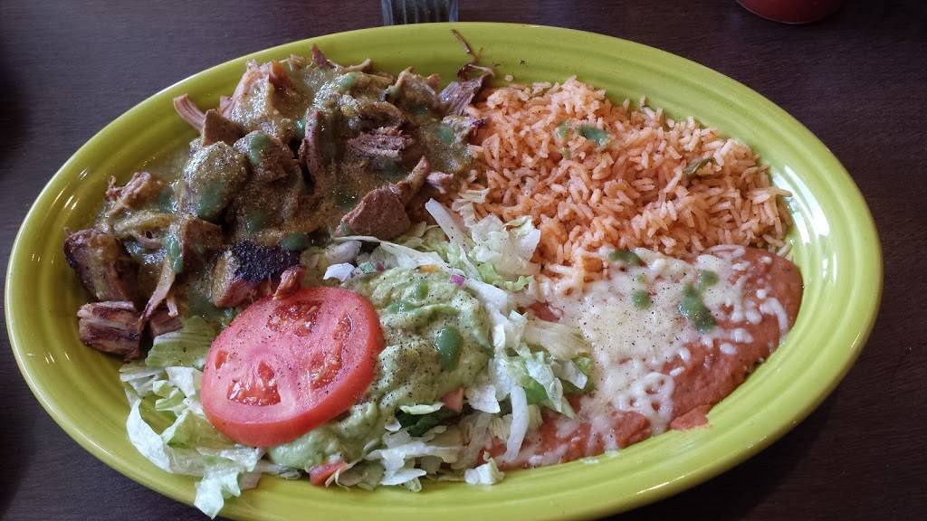 Don Tequila | restaurant | 2269 Kresge Dr, Amherst, OH 44001, USA | 4402821065 OR +1 440-282-1065