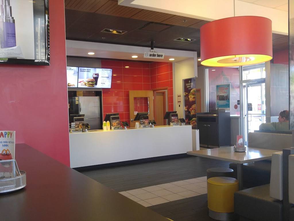 McDonalds | cafe | 298 S Hamilton Rd, Gahanna, OH 43230, USA | 6144752112 OR +1 614-475-2112