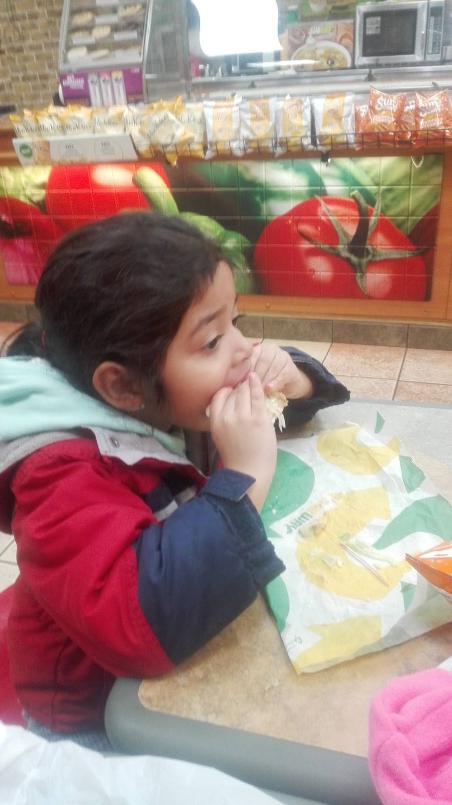 Subway Restaurants | restaurant | Plaza 30 Shopping Center, 8445 Annapolis Rd Store 8445 D, New Carrollton, MD 20784, USA | 3013060130 OR +1 301-306-0130