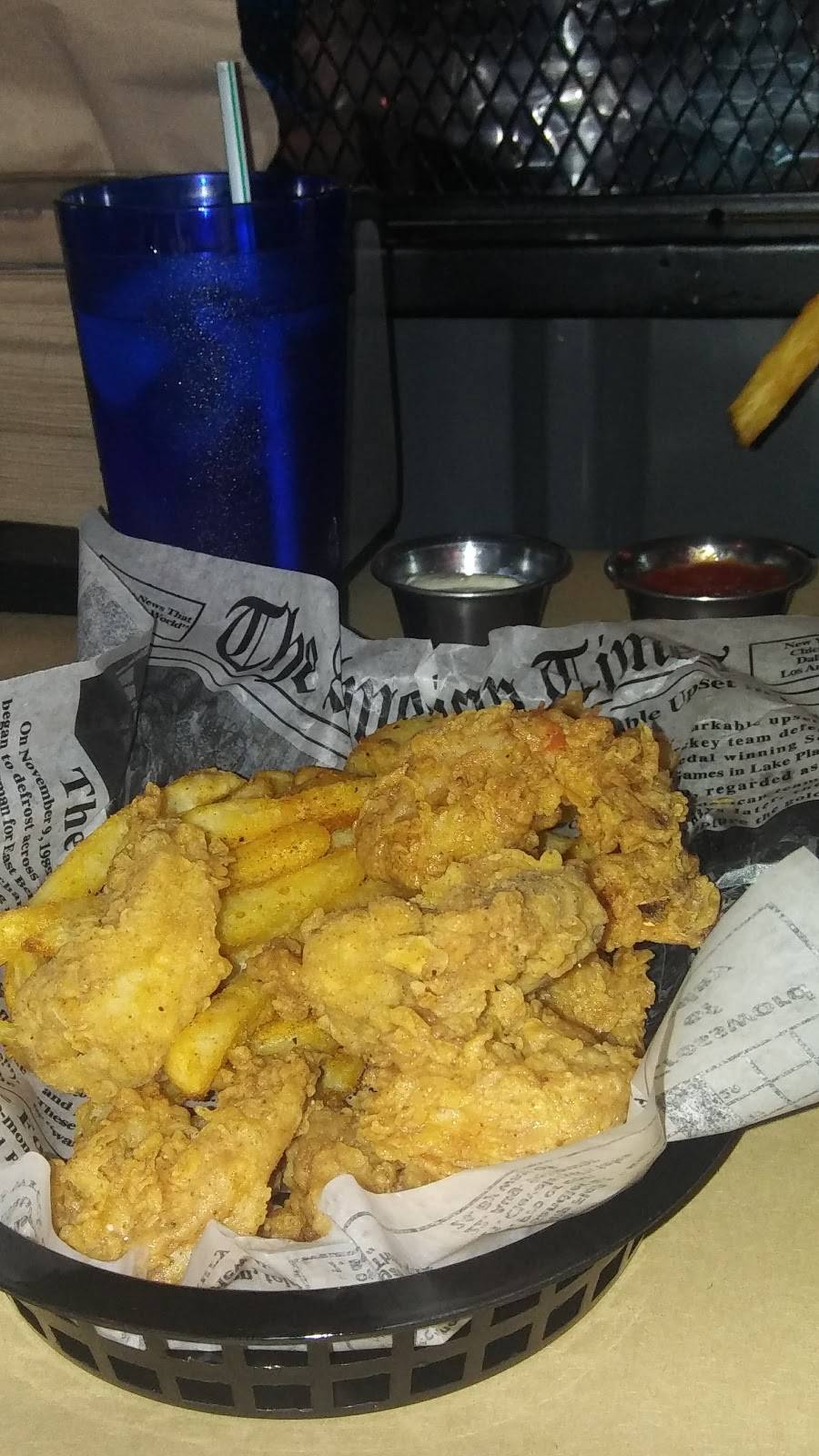 Hook & Reel Cajun Seafood Resaurant & Bar | restaurant | 1009 Fording Island Rd, Bluffton, SC 29910, USA | 8438153888 OR +1 843-815-3888