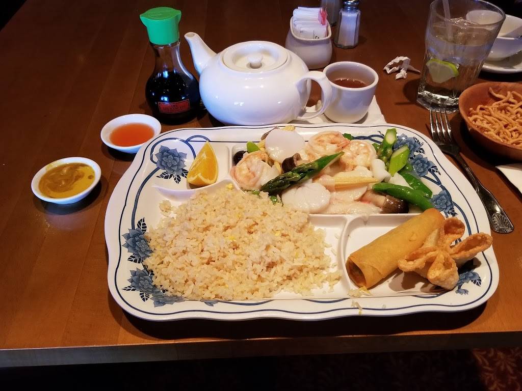 Hoongs Palace | restaurant | 10333 E Costilla Ave, Englewood, CO 80112, USA | 3037925528 OR +1 303-792-5528