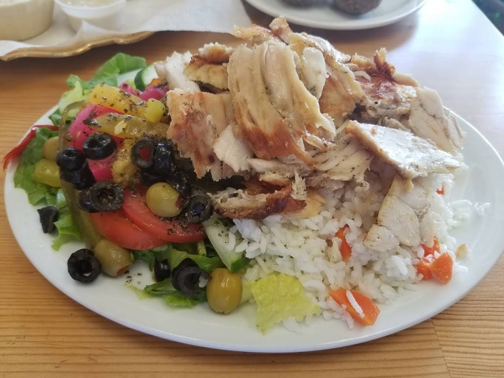 Shawarma De Roza | restaurant | 1896 Prince of Wales Dr, Nepean, ON K2C 3J7, Canada | 6132740404 OR +1 613-274-0404