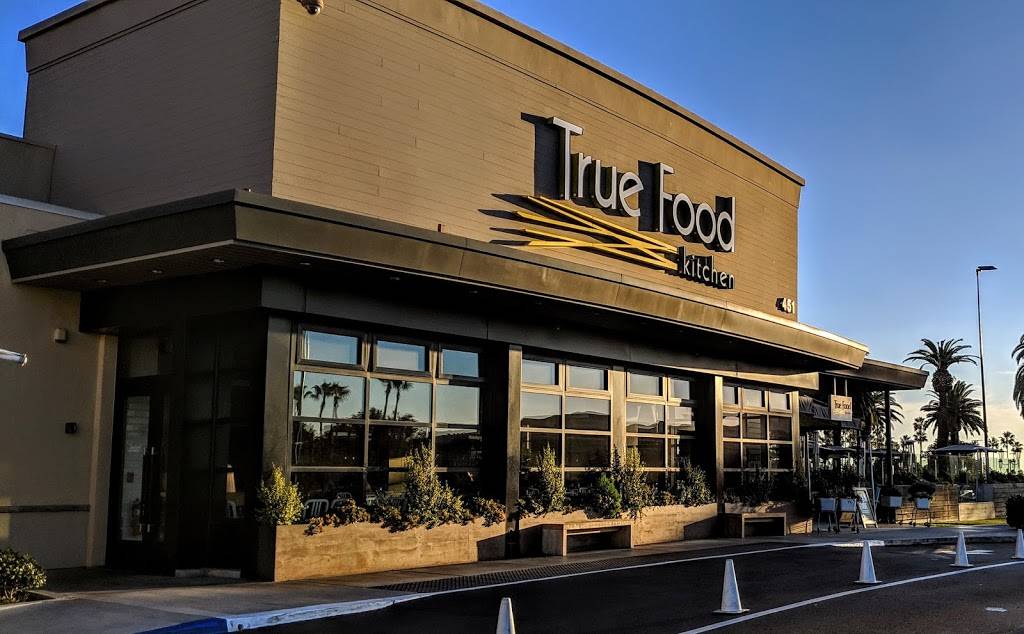 True Food Kitchen | restaurant | 451 Newport Center Dr, Newport Beach, CA 92660, USA | 9496442400 OR +1 949-644-2400