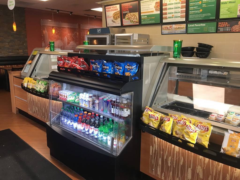 Subway | restaurant | 6321 Rostad Cir, Windsor, WI 53598, USA | 6088460771 OR +1 608-846-0771