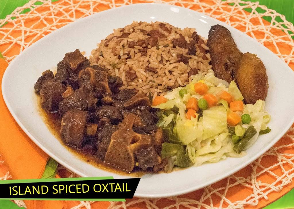 Silva Bowl Caribbean Grill | restaurant | 2603 Simpson Rd, Kissimmee, FL 34744, USA | 4079104242 OR +1 407-910-4242