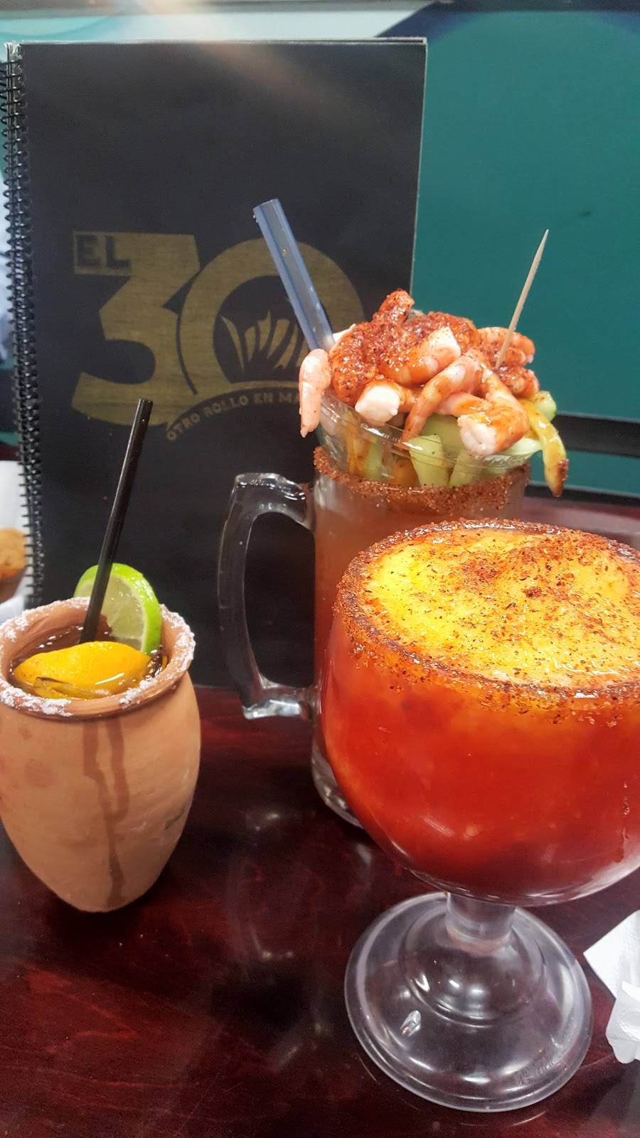 El 30 Mariscos Mexican Seafood Restaurant | restaurant | 606 Ventura Rd Frontage Rd, Oxnard, CA 93030, USA | 8053303029 OR +1 805-330-3029