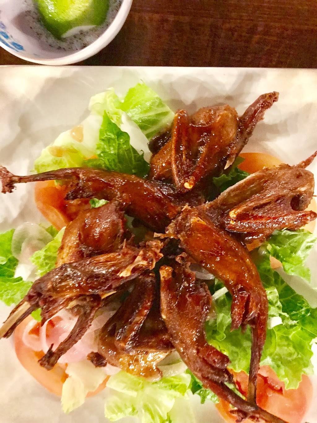 A Dong Vietnamese & Chinese Restaurant | restaurant | 5222 De Zavala Rd, San Antonio, TX 78249, USA | 2105615576 OR +1 210-561-5576