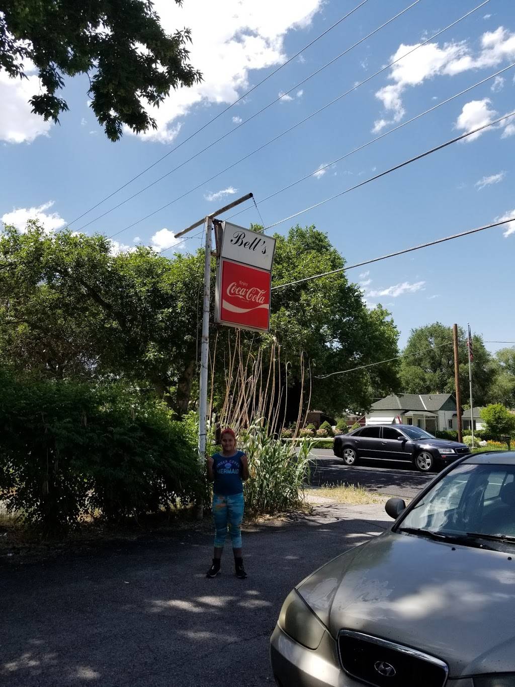 Bells 48th Street Deli | restaurant | 1207 Murray Taylorsville Rd, Taylorsville, UT 84123, USA | 8012621211 OR +1 801-262-1211