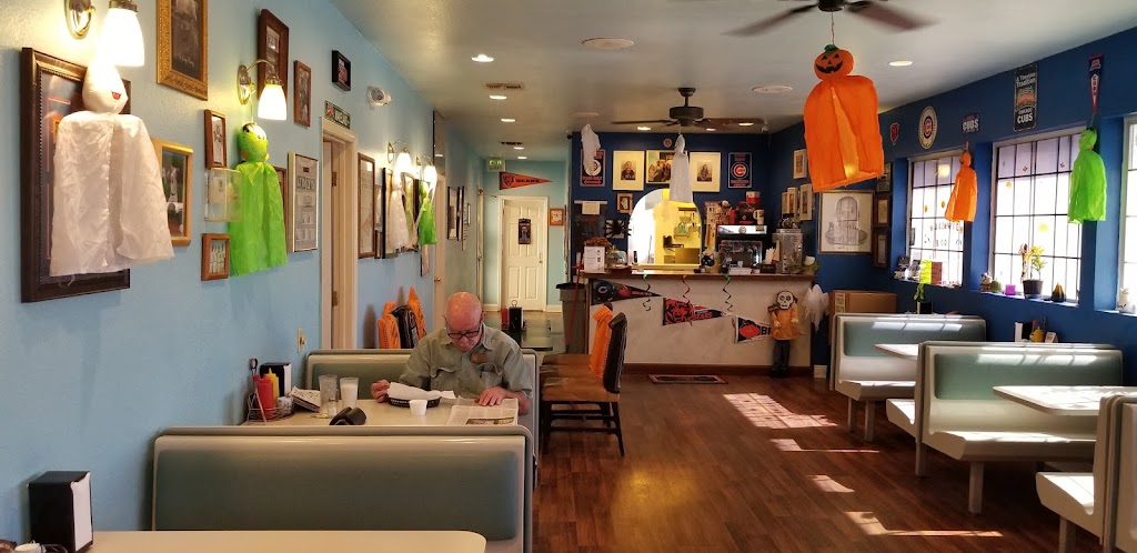 Bruces Taste Of Chicago | restaurant | 1955 W Casino Dr, Laughlin, NV 89029, USA | 7022990196 OR +1 702-299-0196