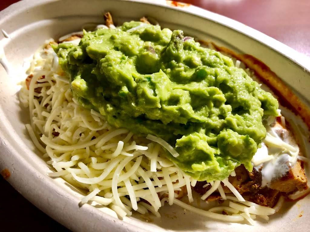 Chipotle Mexican Grill | restaurant | 3040 Scottsville Rd B, Bowling Green, KY 42104, USA | 2707822377 OR +1 270-782-2377