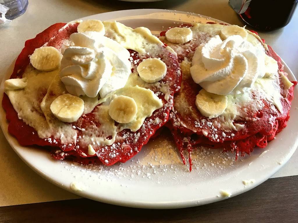 3 Brothers Diner | restaurant | 242 White St, Danbury, CT 06810, USA | 2037486008 OR +1 203-748-6008