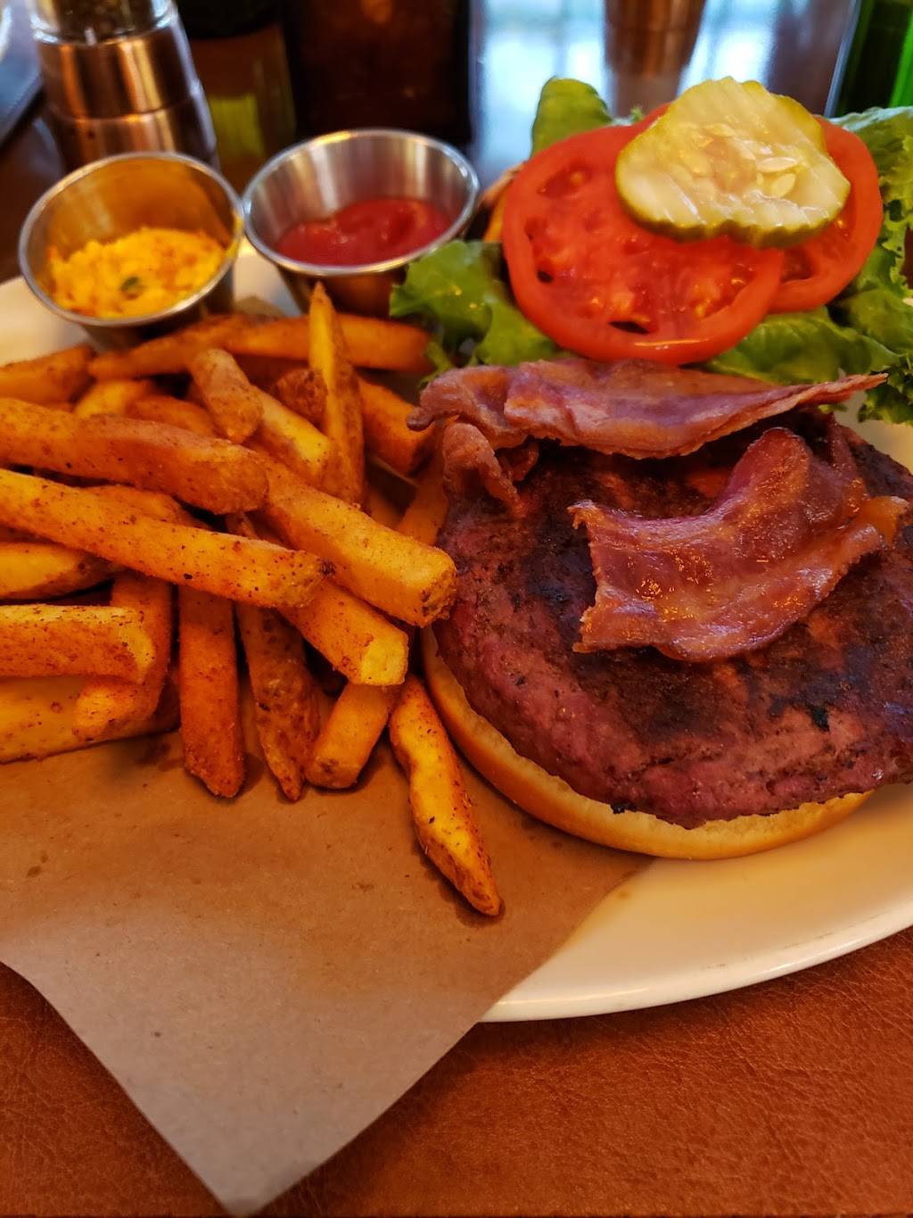 Restaurant 1858 | restaurant | 6 Lake Ave, Colorado Springs, CO 80906, USA | 8448431858 OR +1 844-843-1858