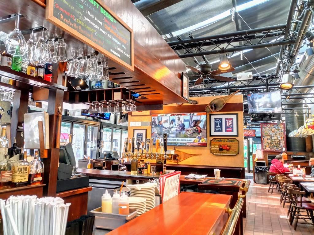 Cheers - Faneuil Hall | cafe | Quincy Market, 1 Faneuil Hall Market Place, South Boston, MA 02109, USA | 6172270150 OR +1 617-227-0150