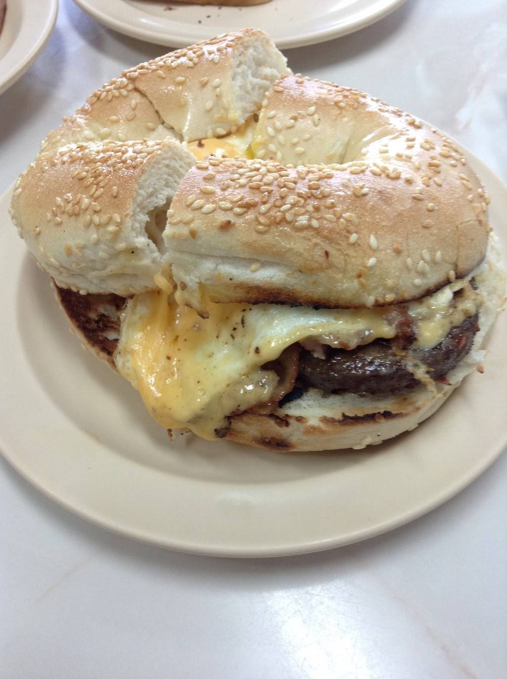 Bagel Time Restaurant | restaurant | 2478 FL-7, Margate, FL 33063, USA | 9549698777 OR +1 954-969-8777