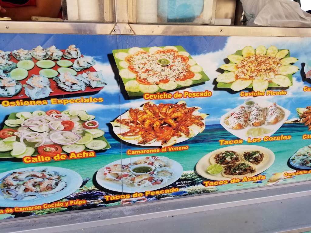 Lonchera (Los Corrales) | restaurant | 1501-1699 W Walnut St, Santa Ana, CA 92703, USA | 7147134392 OR +1 714-713-4392