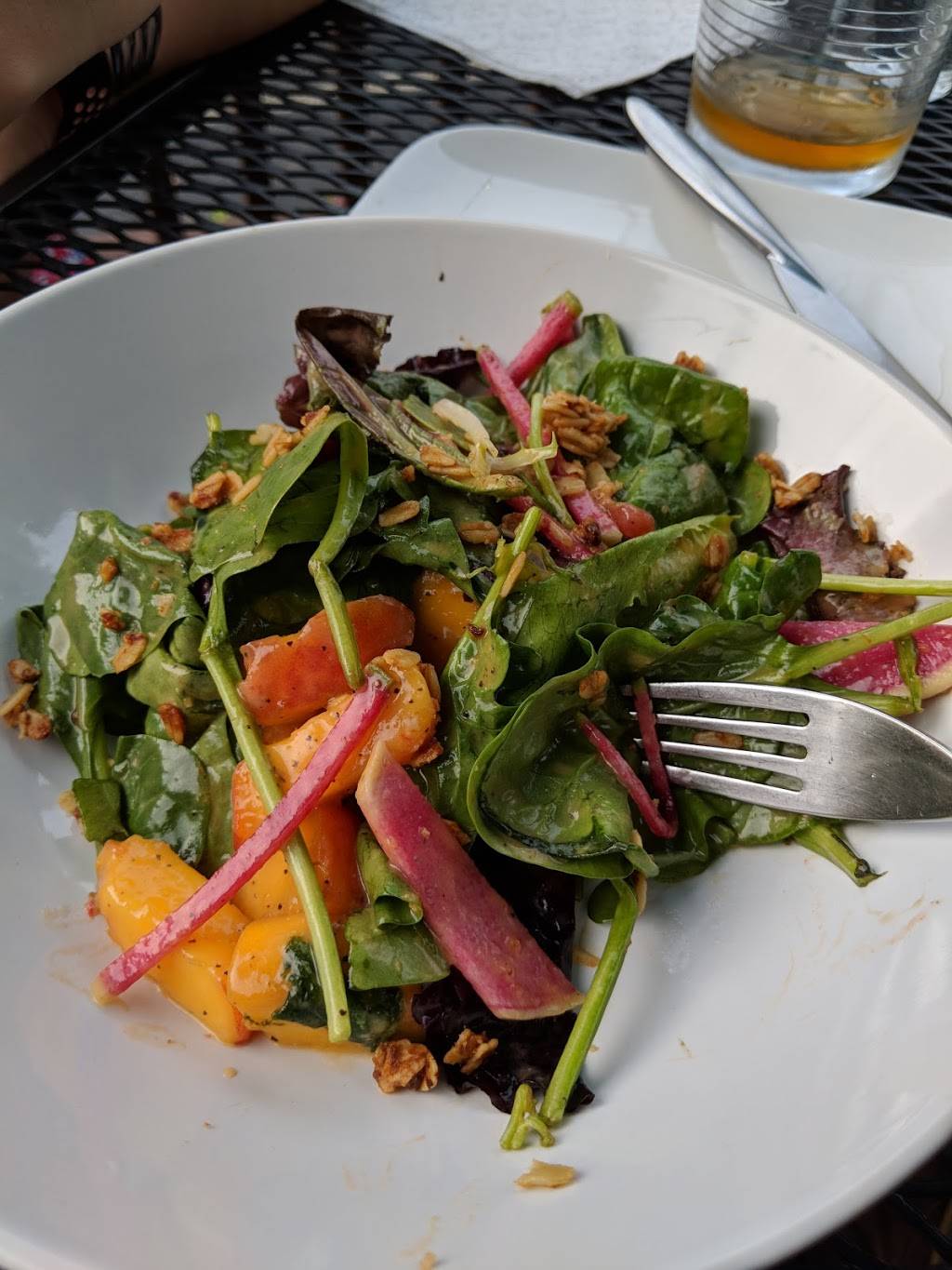 Dish Dive | restaurant | 2233 College Ave NE, Atlanta, GA 30317, USA | 4049577918 OR +1 404-957-7918