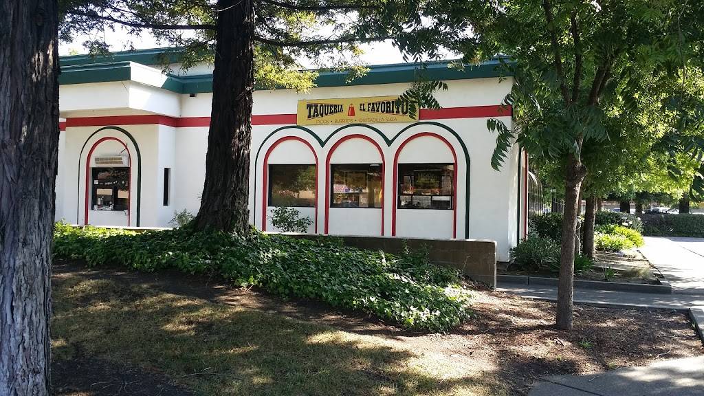 Taqueria El Favorito | restaurant | 6466 Redwood Dr, Rohnert Park, CA 94928, USA | 7075888013 OR +1 707-588-8013