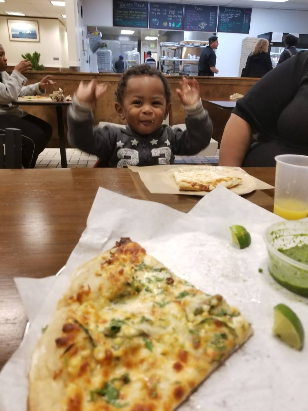 Dimond Slice Pizza | restaurant | 2208 MacArthur Blvd, Oakland, CA 94602, USA | 5108428773 OR +1 510-842-8773