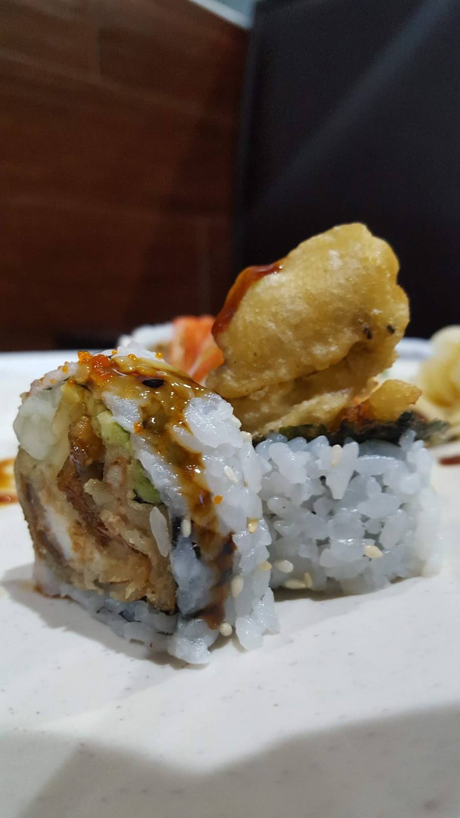 Sumo Hibachi and Sushi | restaurant | 135 Altama Connector, Brunswick, GA 31525, USA | 9123428772 OR +1 912-342-8772