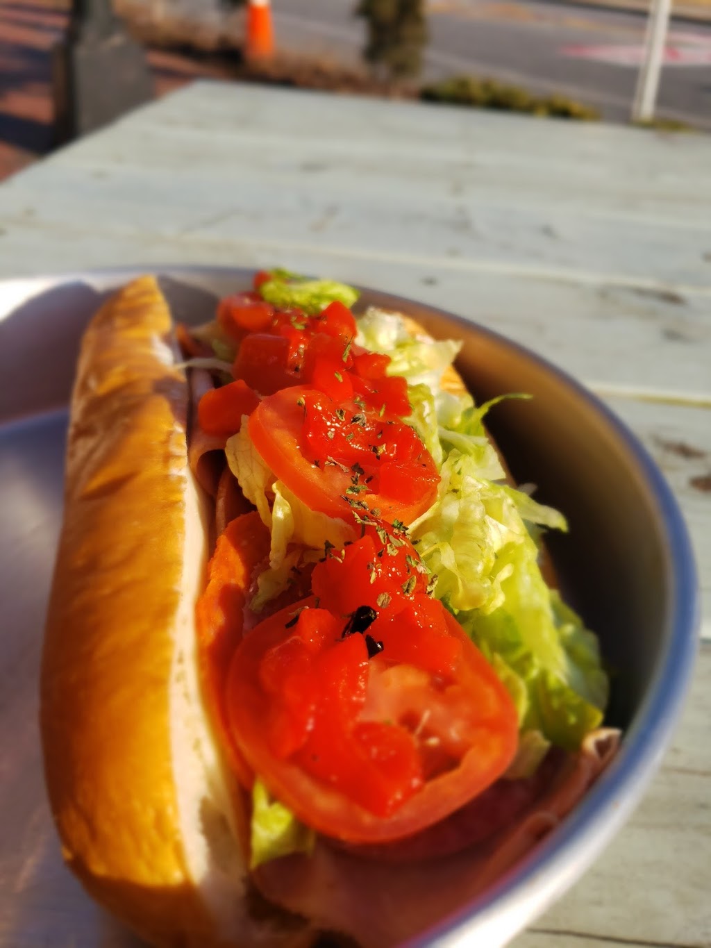 The SamMitch Shop | restaurant | 201 Wall St, Spartanburg, SC 29306, USA | 8642743913 OR +1 864-274-3913