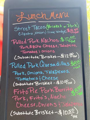 Pryors Pig Patty Wagon (Food Truck) | restaurant | 3302 S State Hwy 78, Wylie, TX 75098, USA | 2143548676 OR +1 214-354-8676