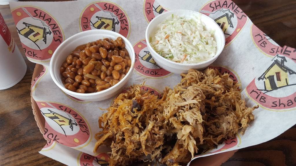 Shanes Rib Shack | restaurant | 1100 Brampton Ave j, Statesboro, GA 30458, USA | 9126814227 OR +1 912-681-4227